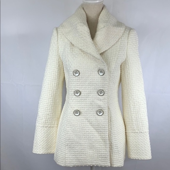 White House Black Market Jackets & Blazers - White House Black Market Peacoat ❄️ NWT